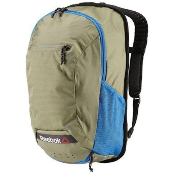 Nwt Reebok 24L Backpack ONE Series Medium - Picture 1 of 5